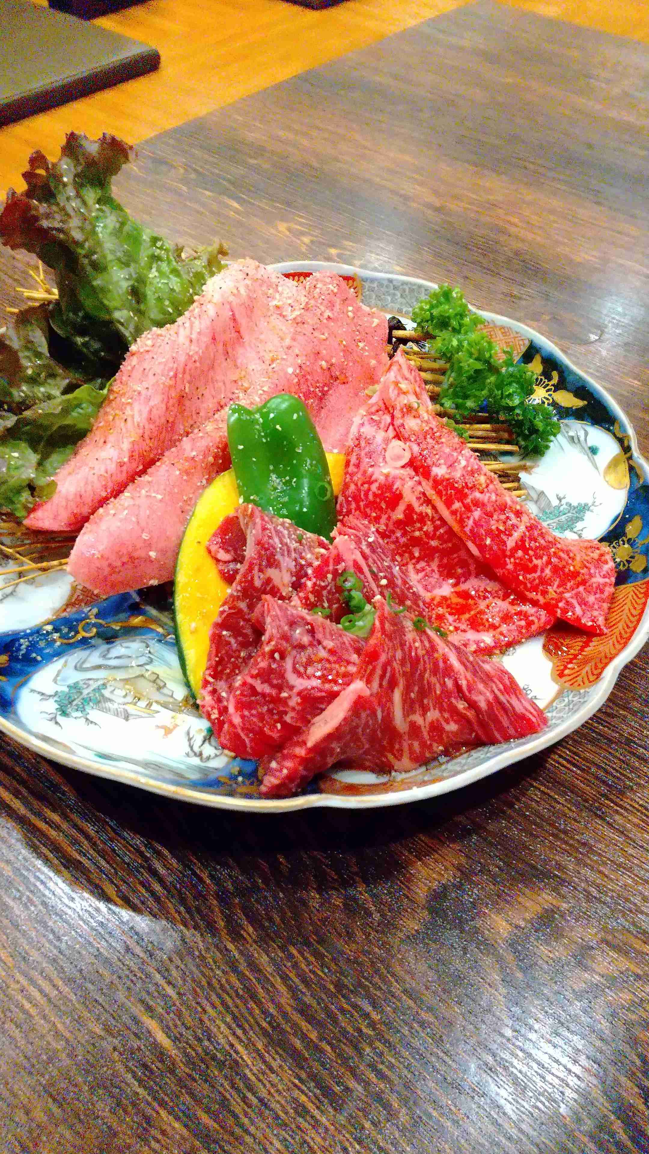携帯に保存してある肉料理の画像見せて下さい！part3