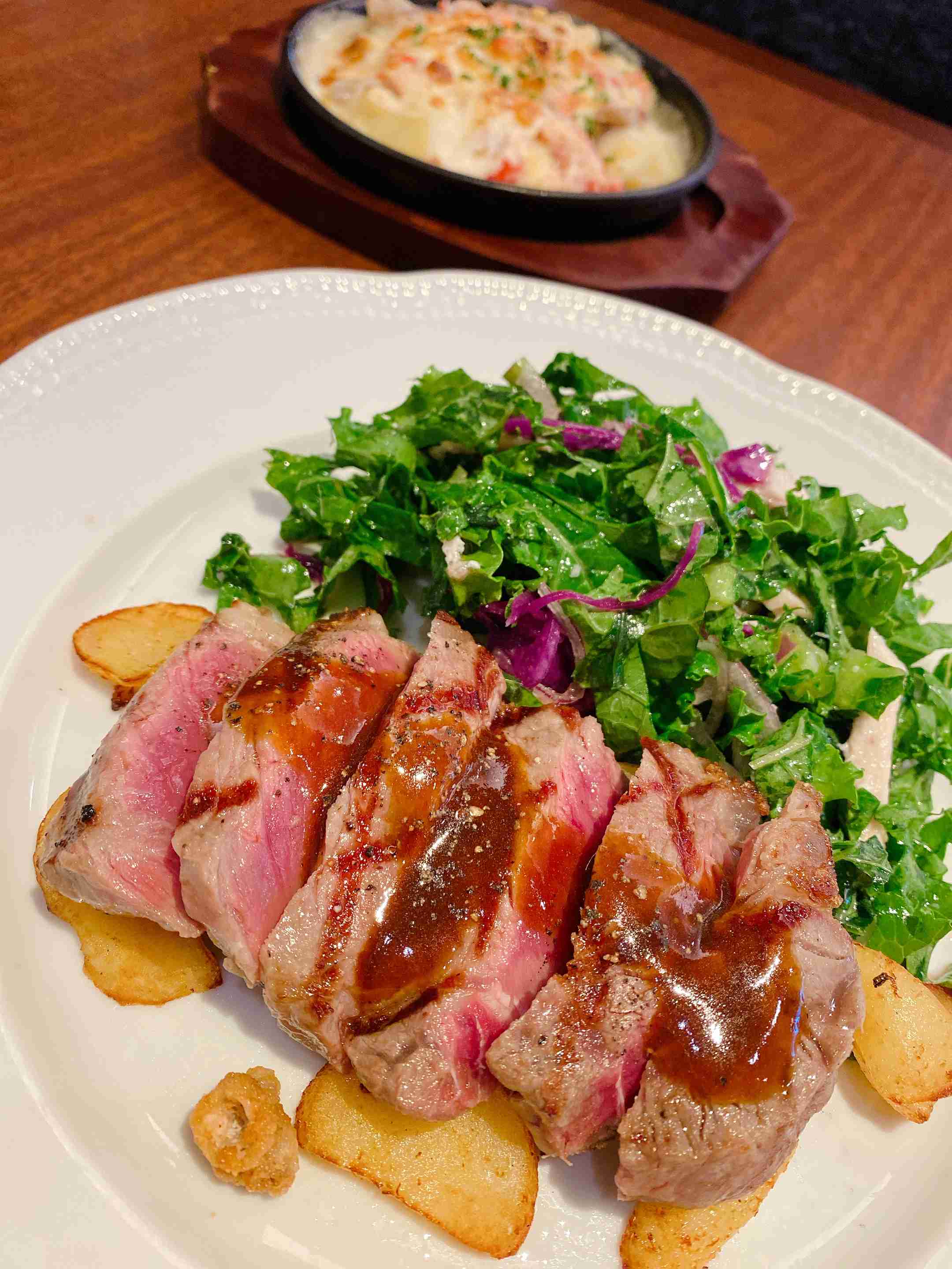携帯に保存してある肉料理の画像見せて下さい！part3