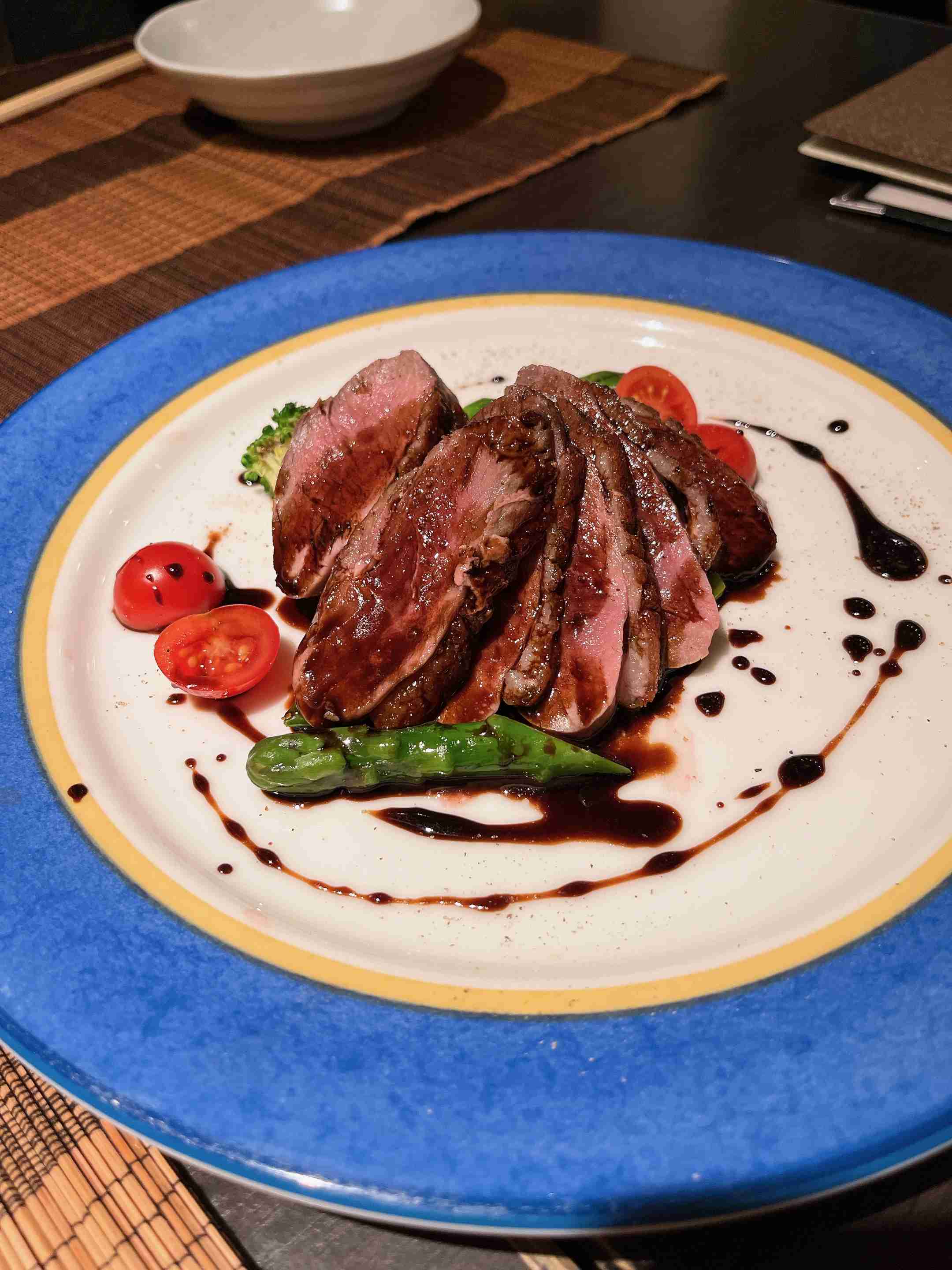 携帯に保存してある肉料理の画像見せて下さい！part3