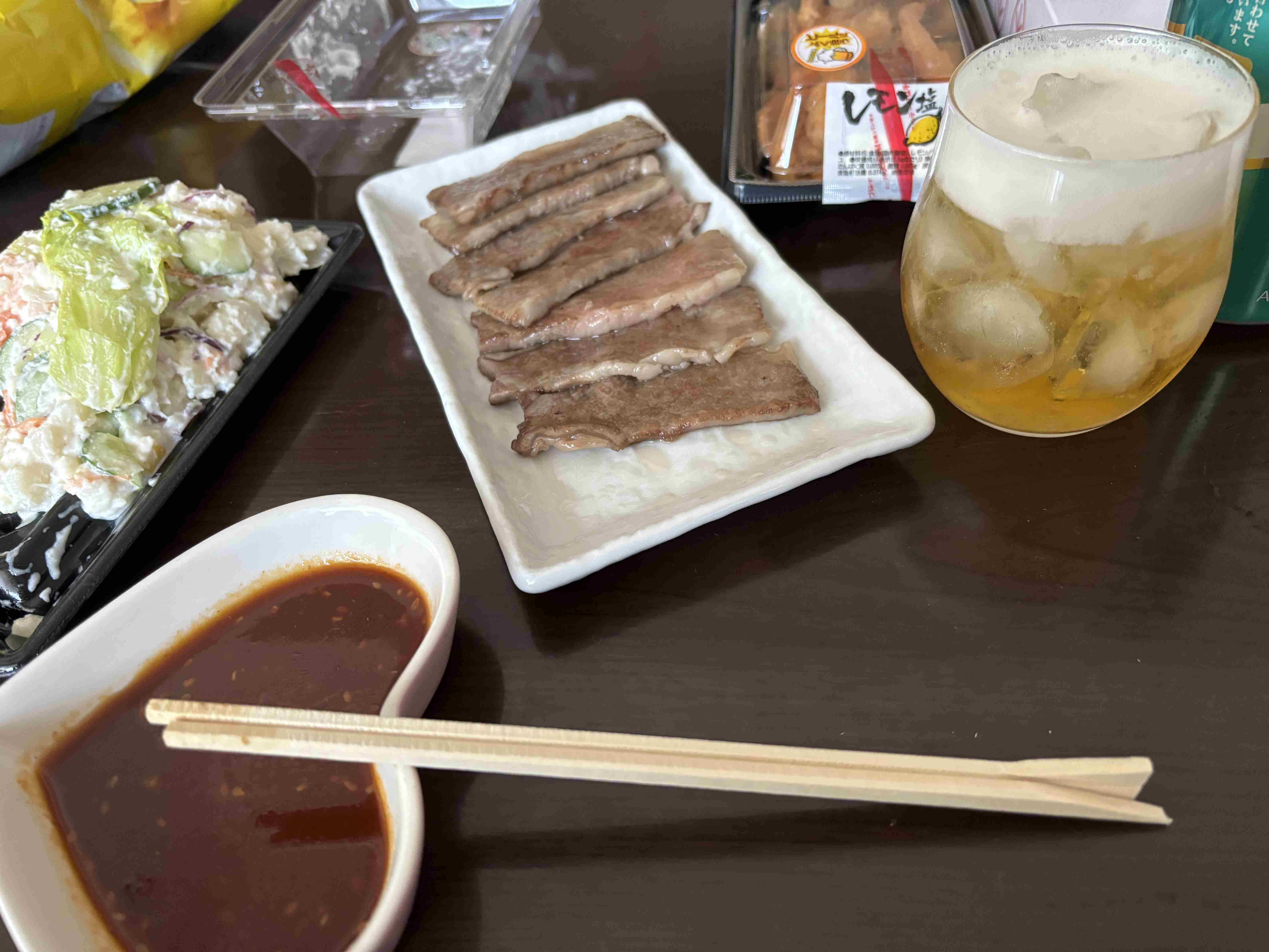 携帯に保存してある肉料理の画像見せて下さい！part3