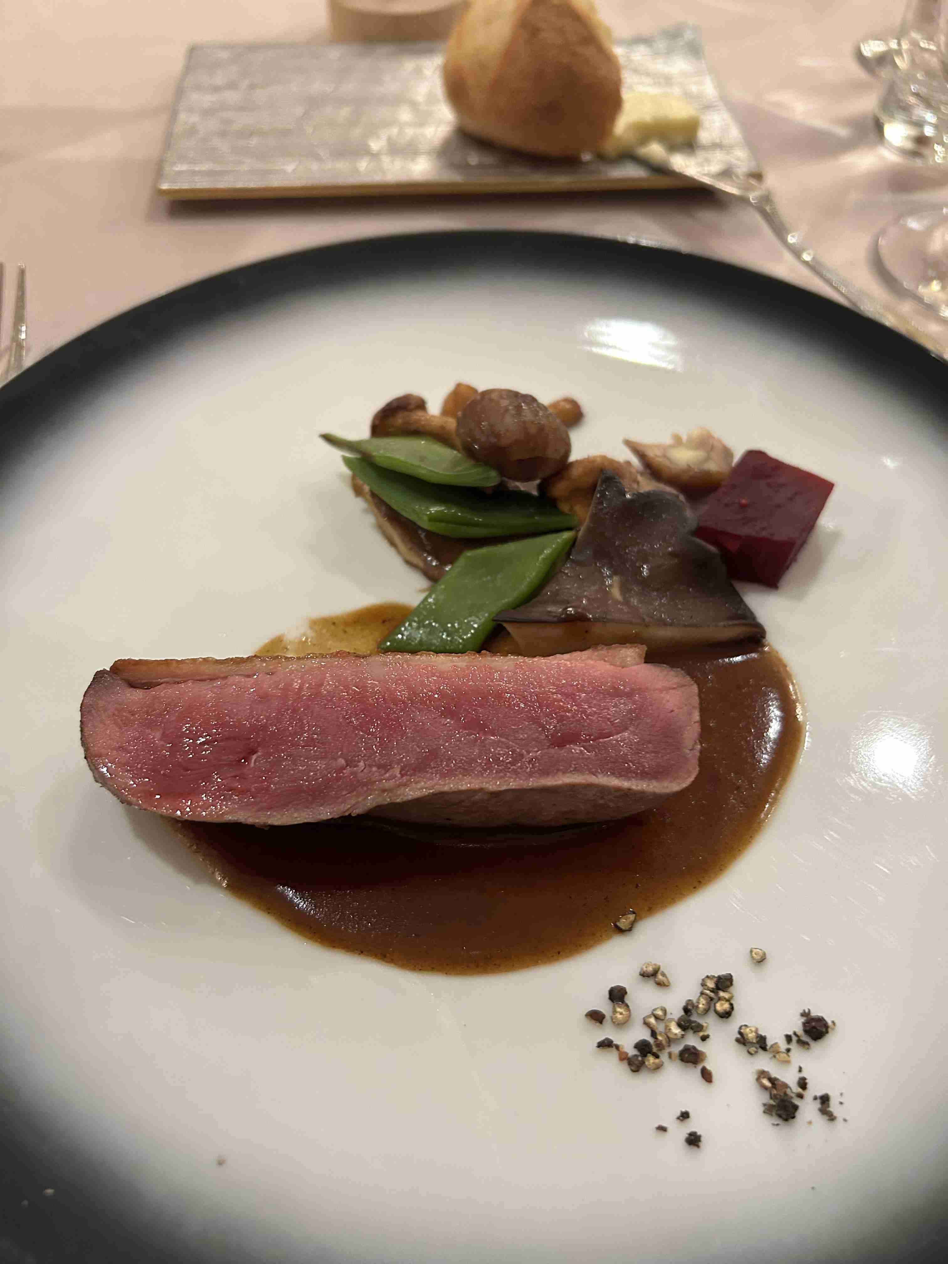 携帯に保存してある肉料理の画像見せて下さい！part3