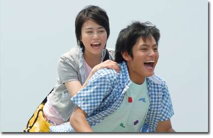 久しぶりに観たくなってきた昼ドラ