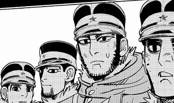 ゴールデンカムイ総合トピpart73