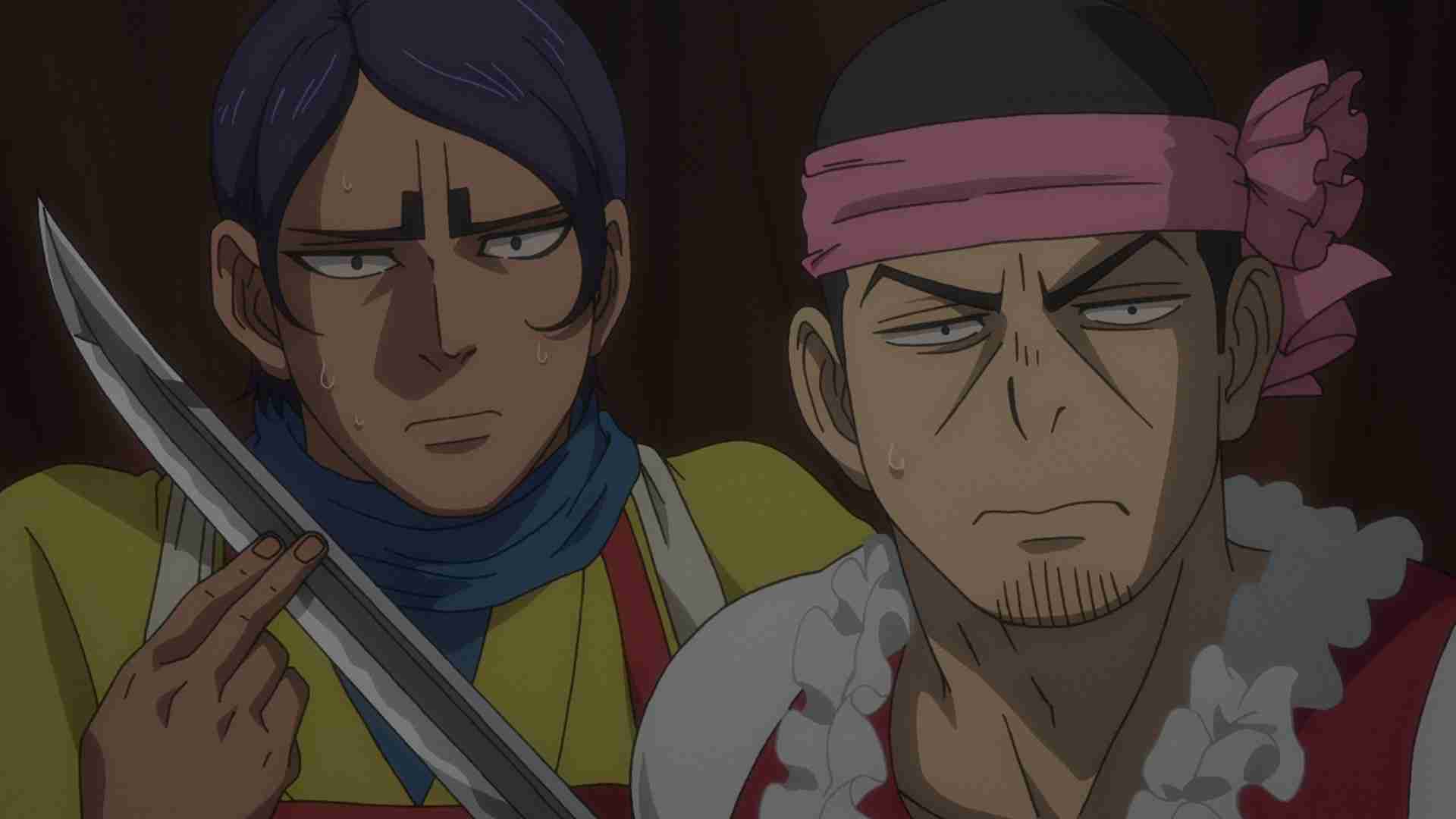 ゴールデンカムイ総合トピpart73