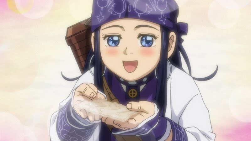 ゴールデンカムイ総合トピpart73