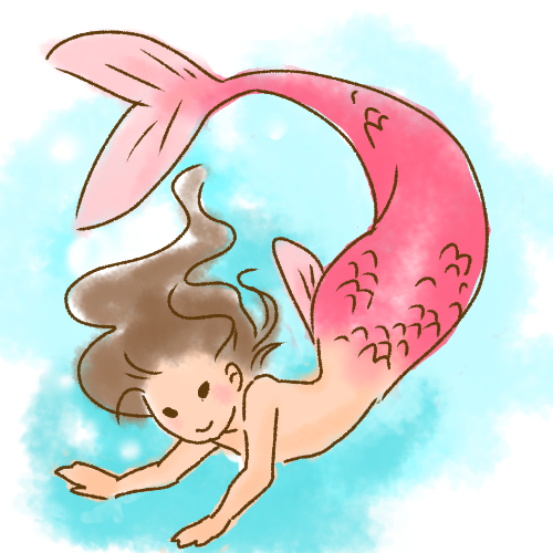 絵しりとりしませんか