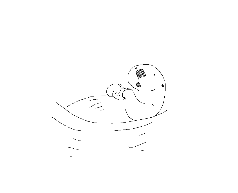 絵しりとりしませんか