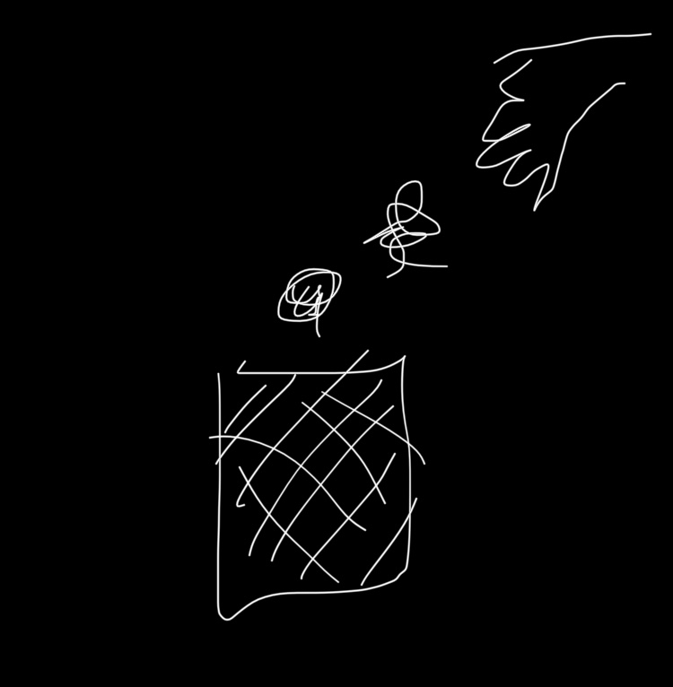 絵しりとりしませんか
