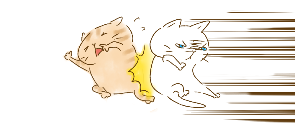 絵しりとりしませんか