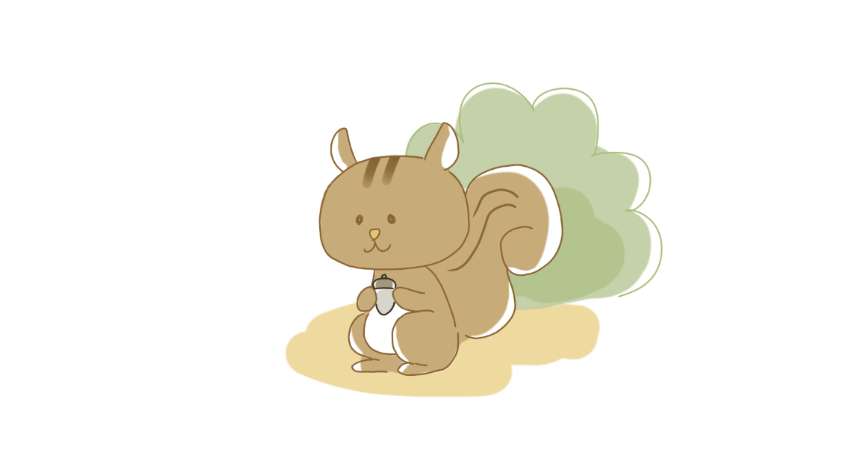 絵しりとりしませんか