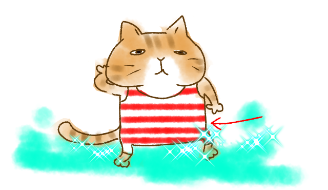 絵しりとりしませんか