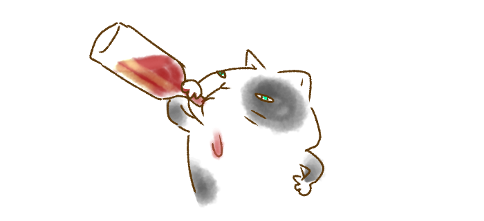 絵しりとりしませんか