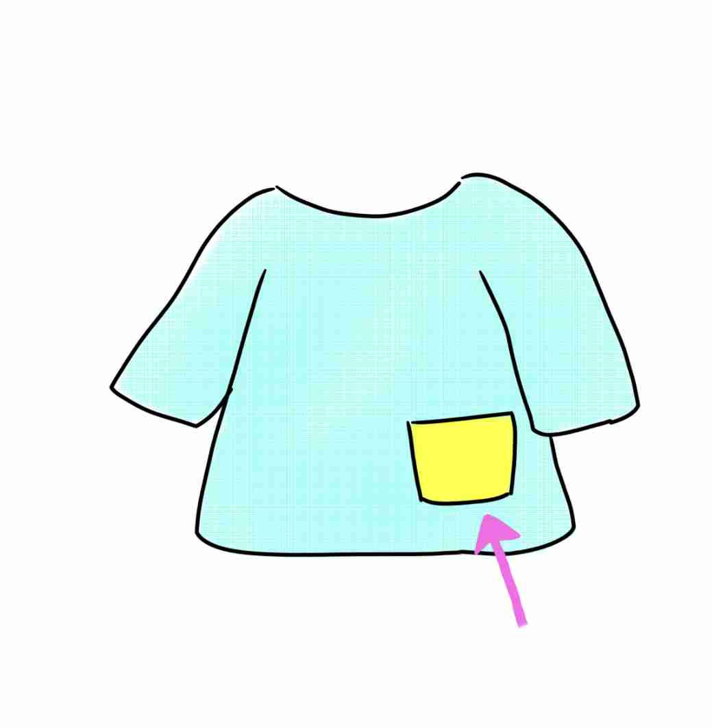 絵しりとりしませんか