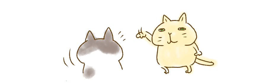 絵しりとりしませんか