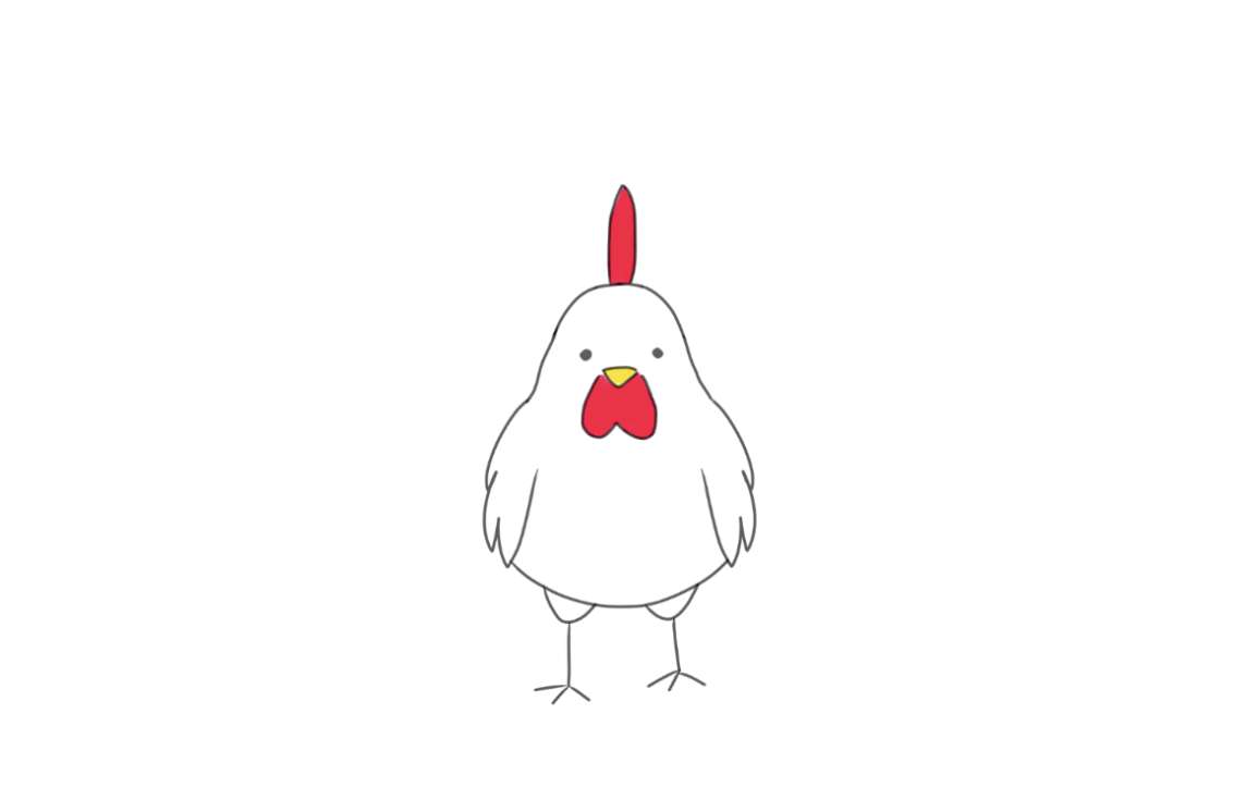絵しりとりしませんか