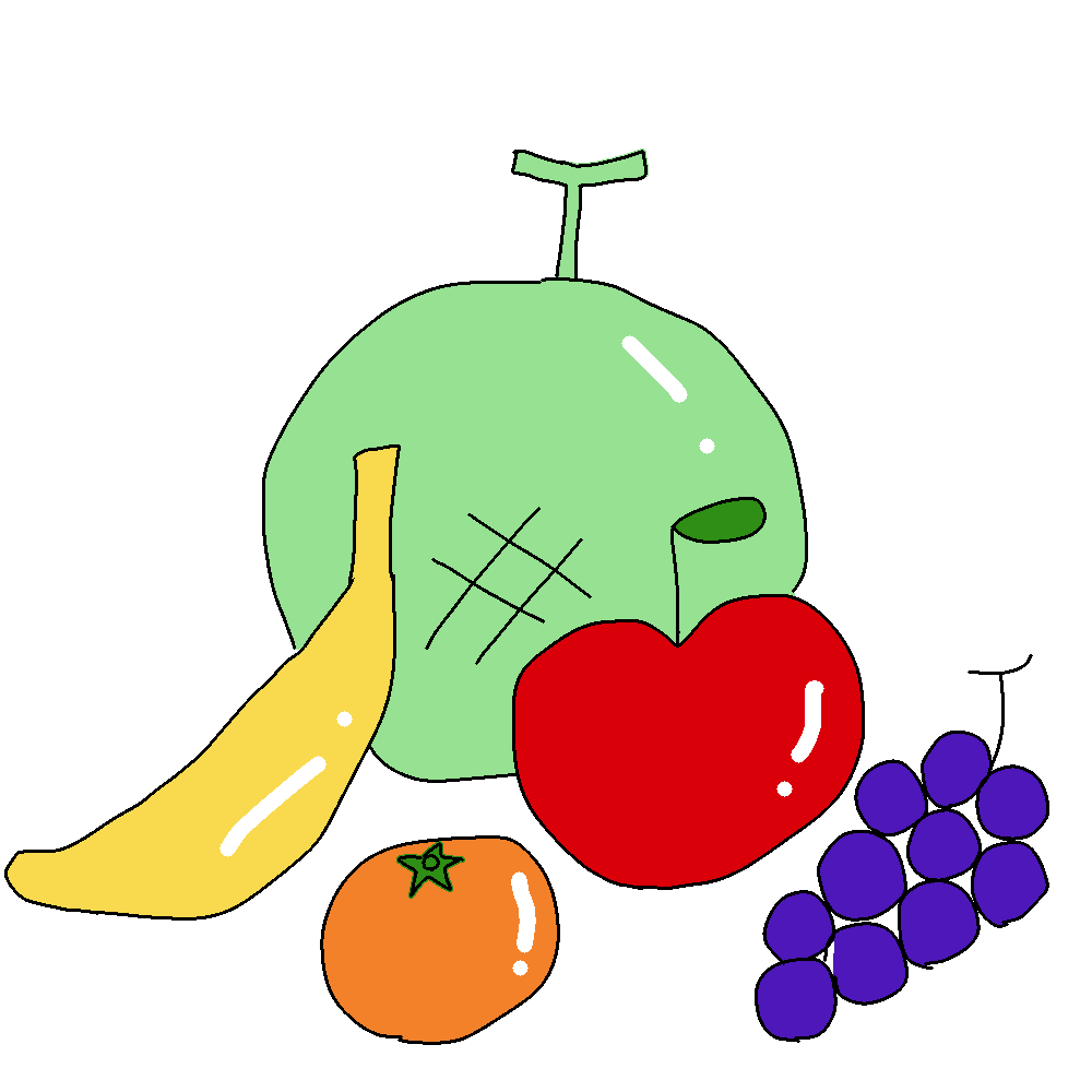 絵しりとりしませんか