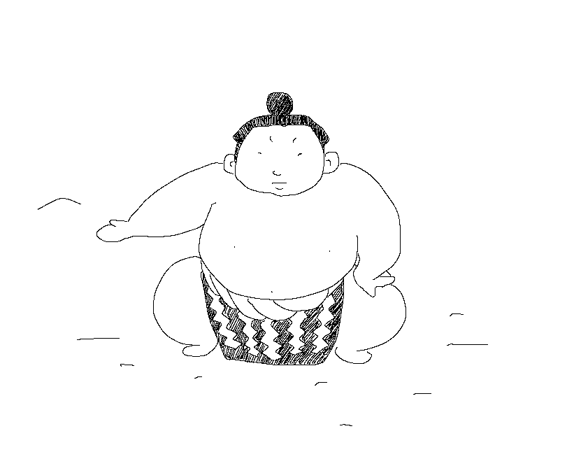 絵しりとりしませんか