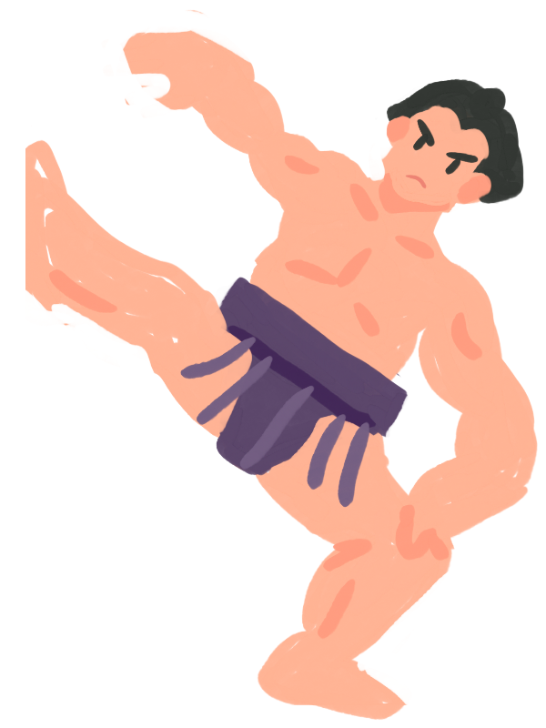 絵しりとりしませんか