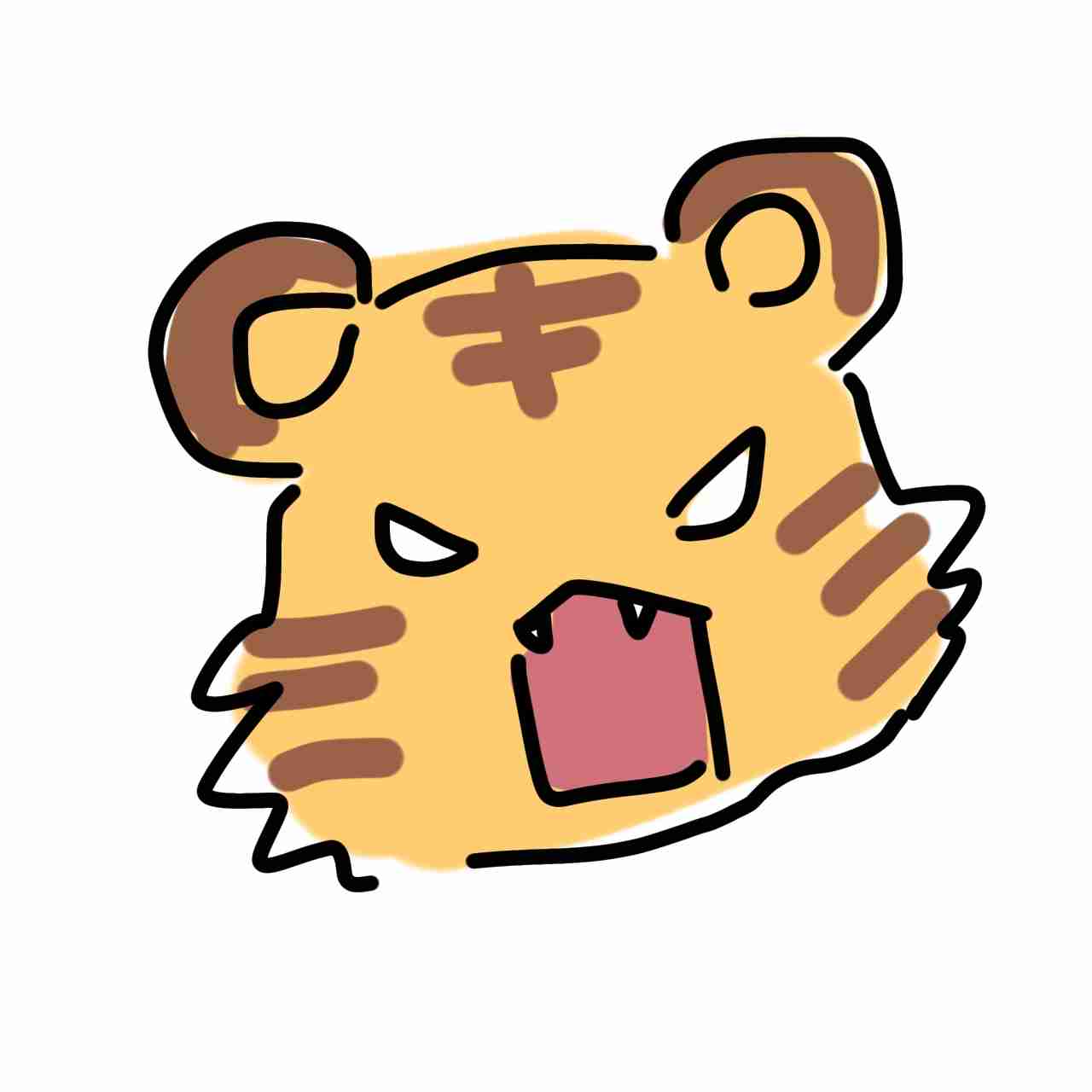絵しりとりしませんか