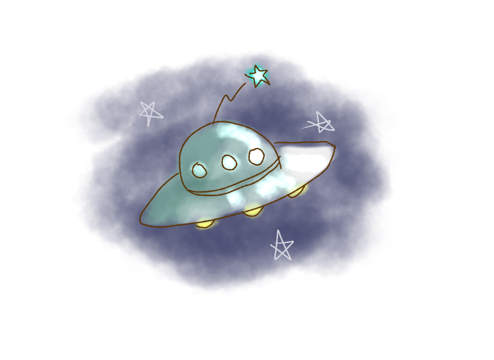 絵しりとりしませんか