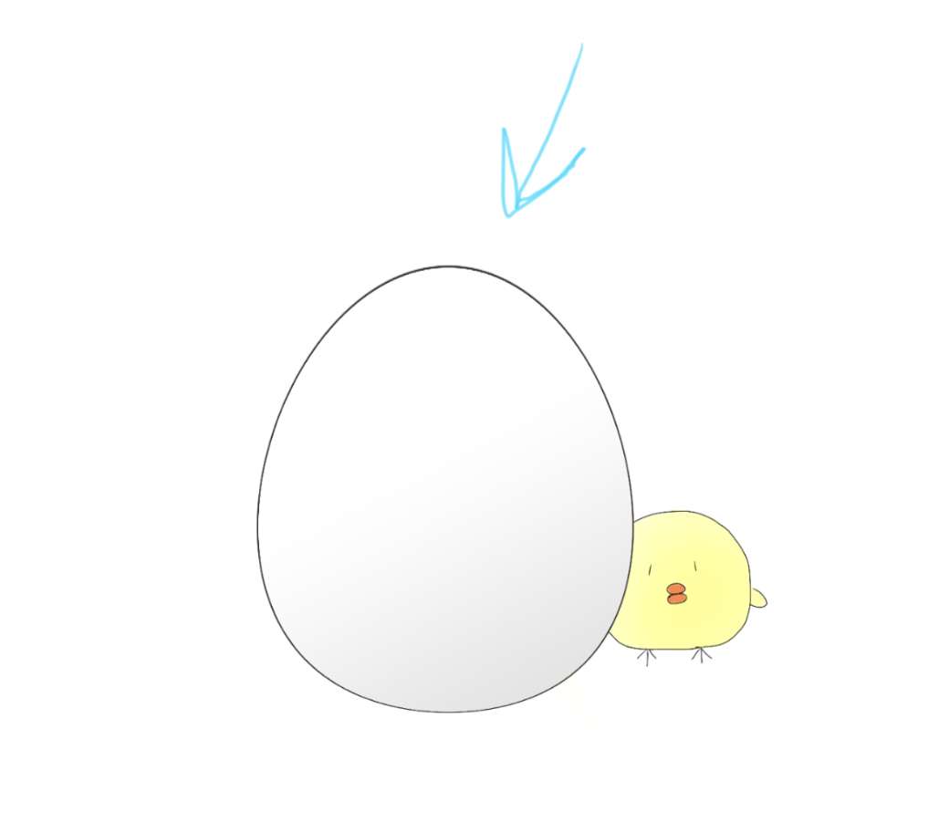 絵しりとりしませんか