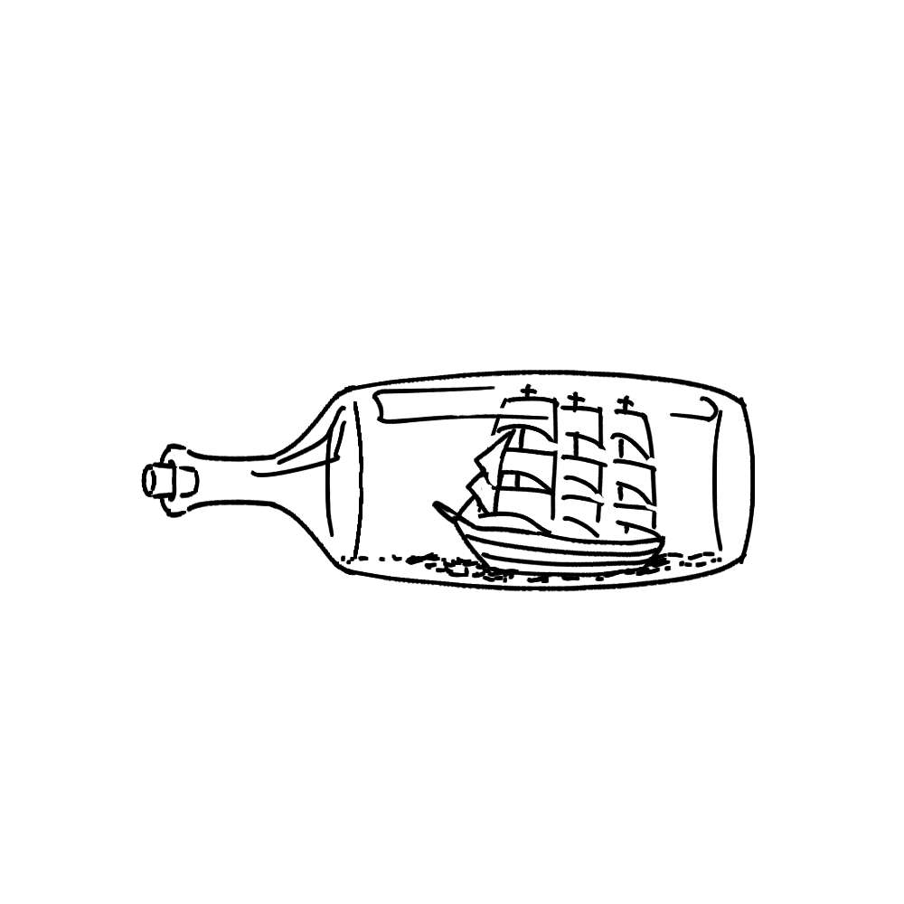 絵しりとりしませんか