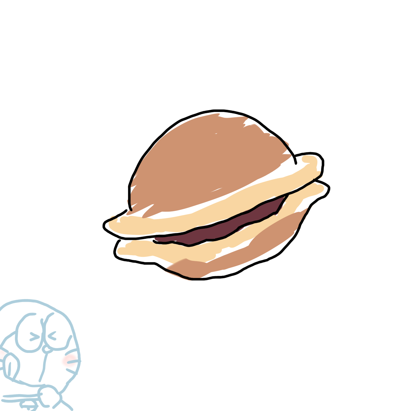 絵しりとりしませんか