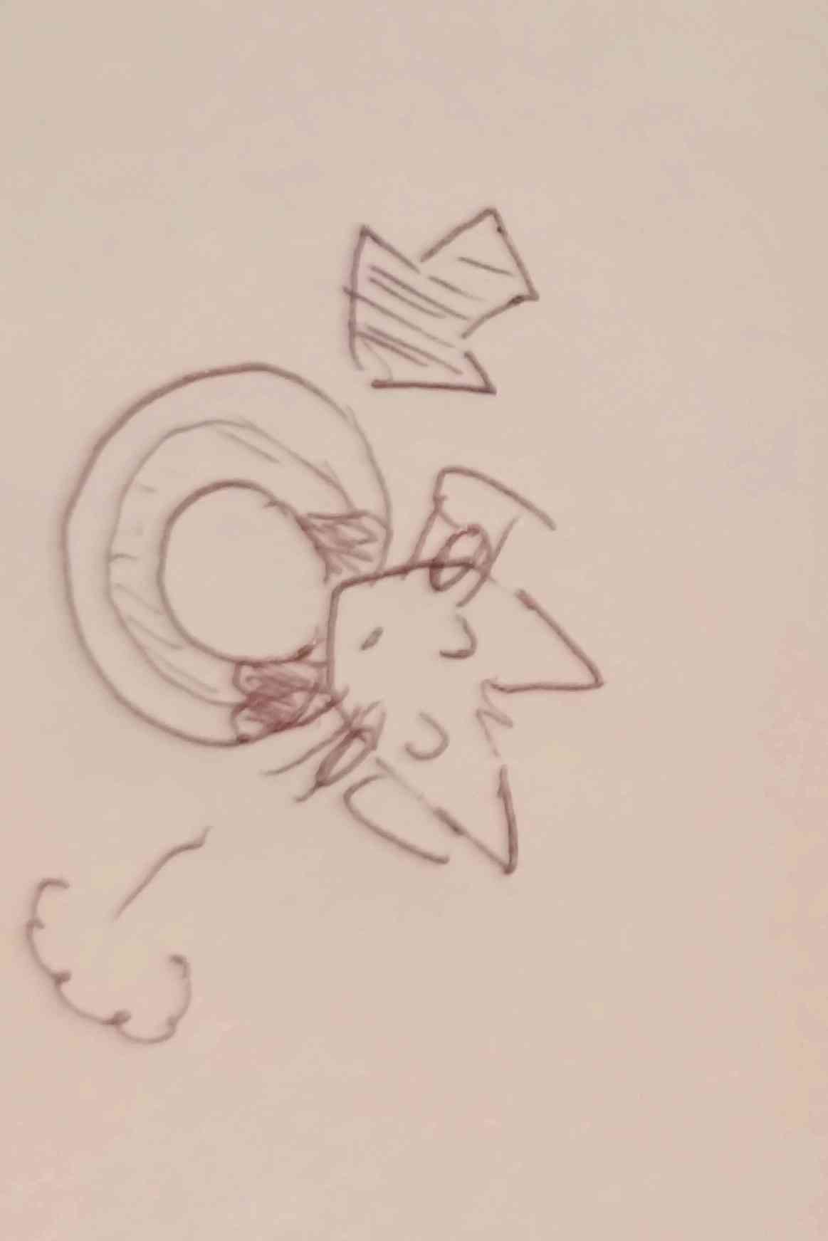 絵しりとりしませんか