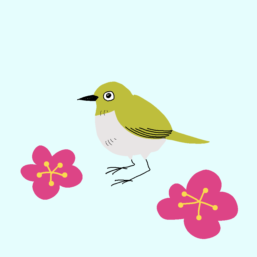 絵しりとりしませんか