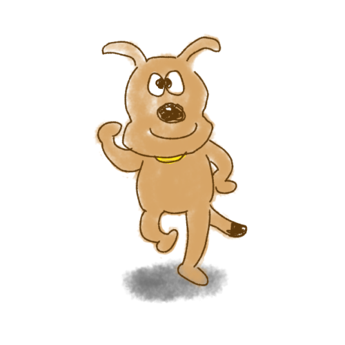 絵しりとりしませんか