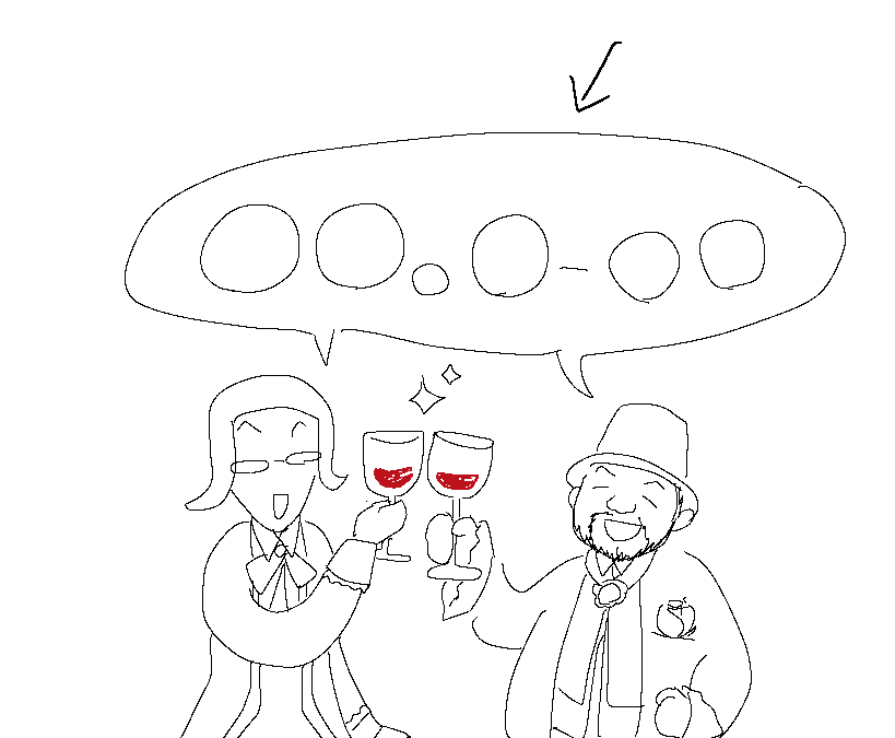 絵しりとりしませんか