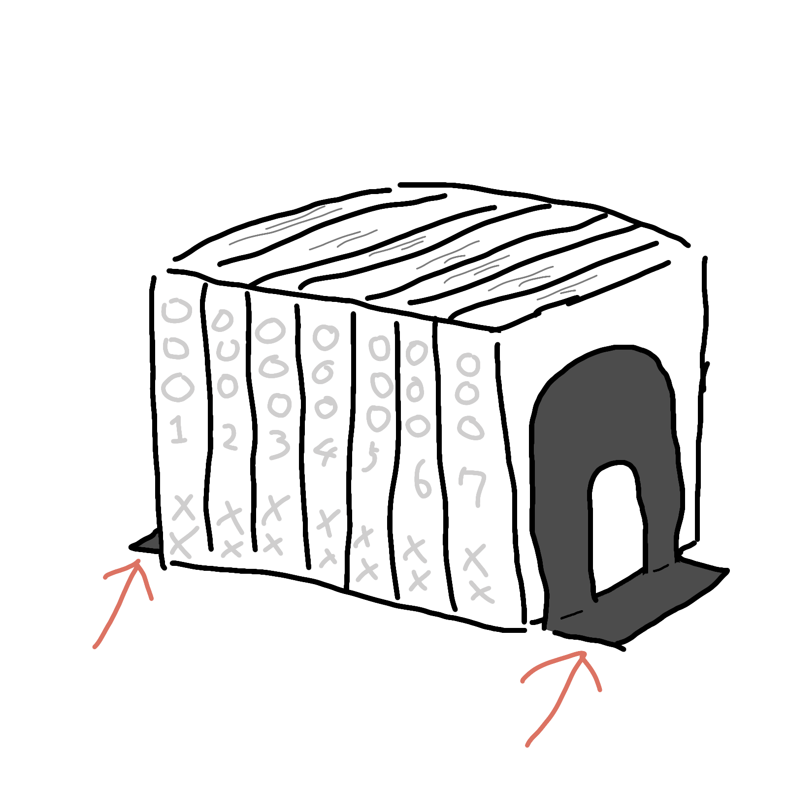 絵しりとりしませんか