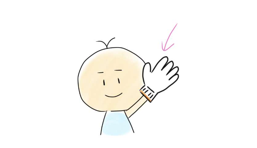 絵しりとりしませんか