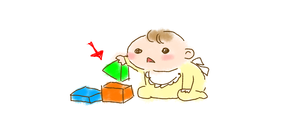 絵しりとりしませんか