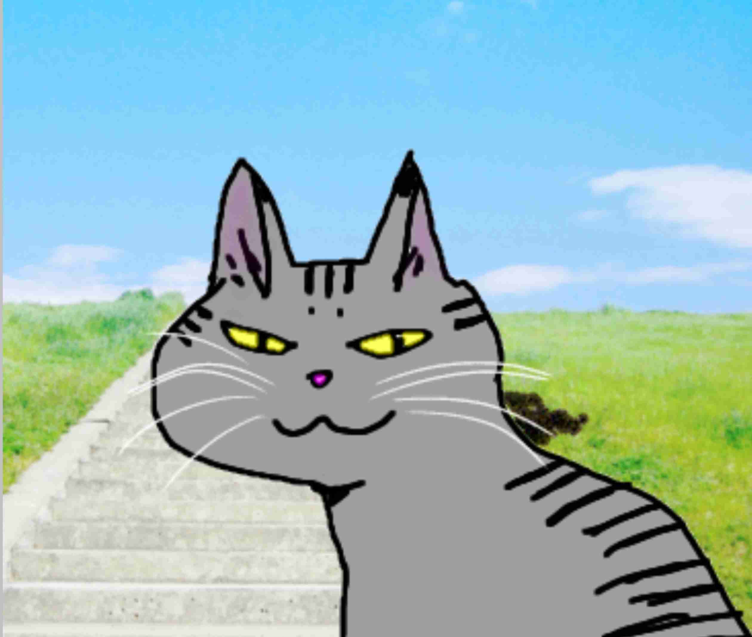 絵しりとりしませんか