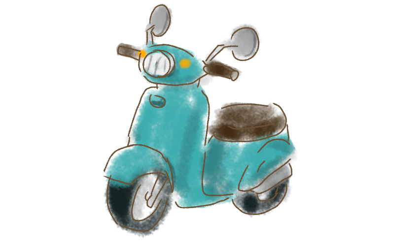 絵しりとりしませんか