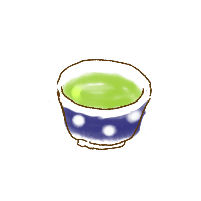 絵しりとりしませんか
