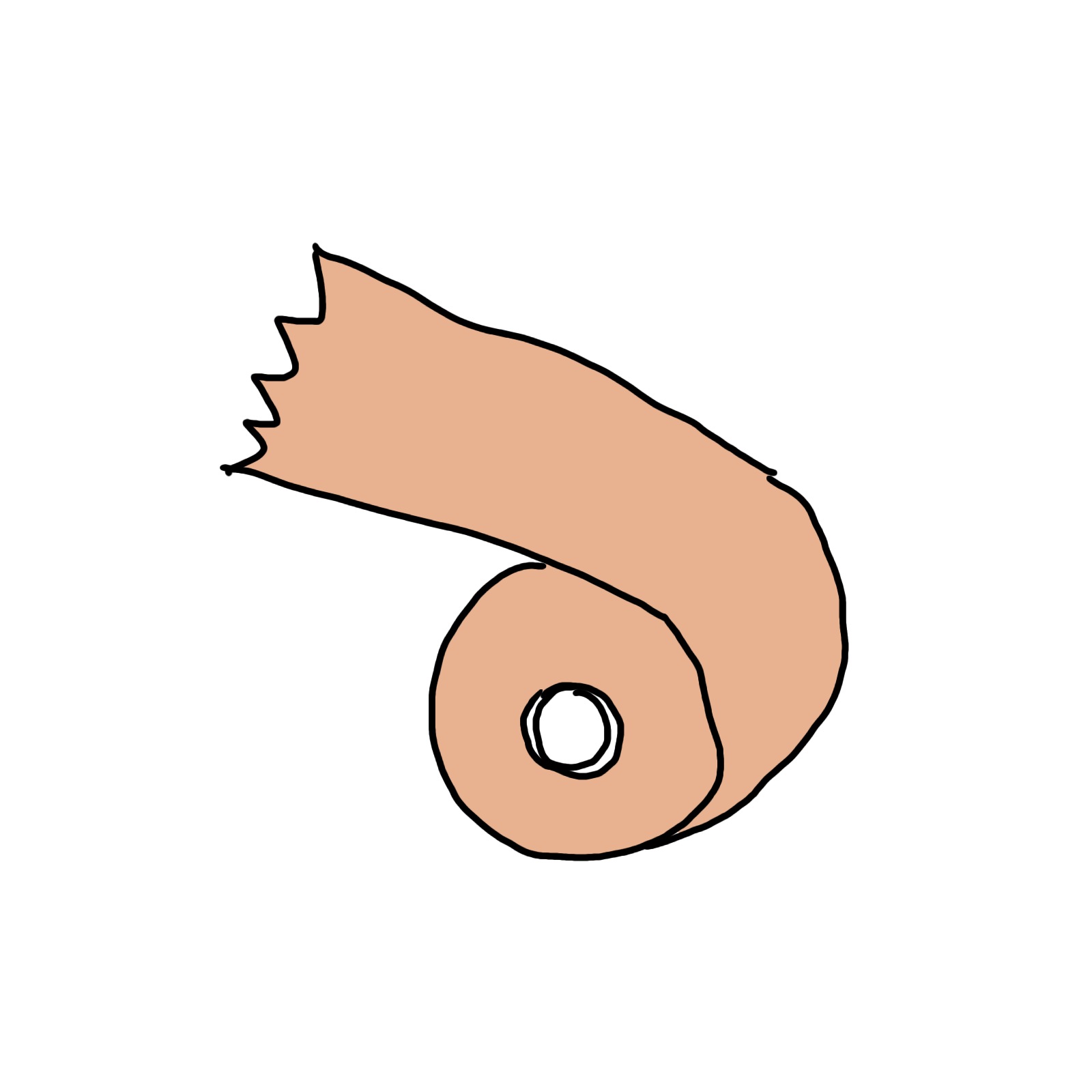 絵しりとりしませんか