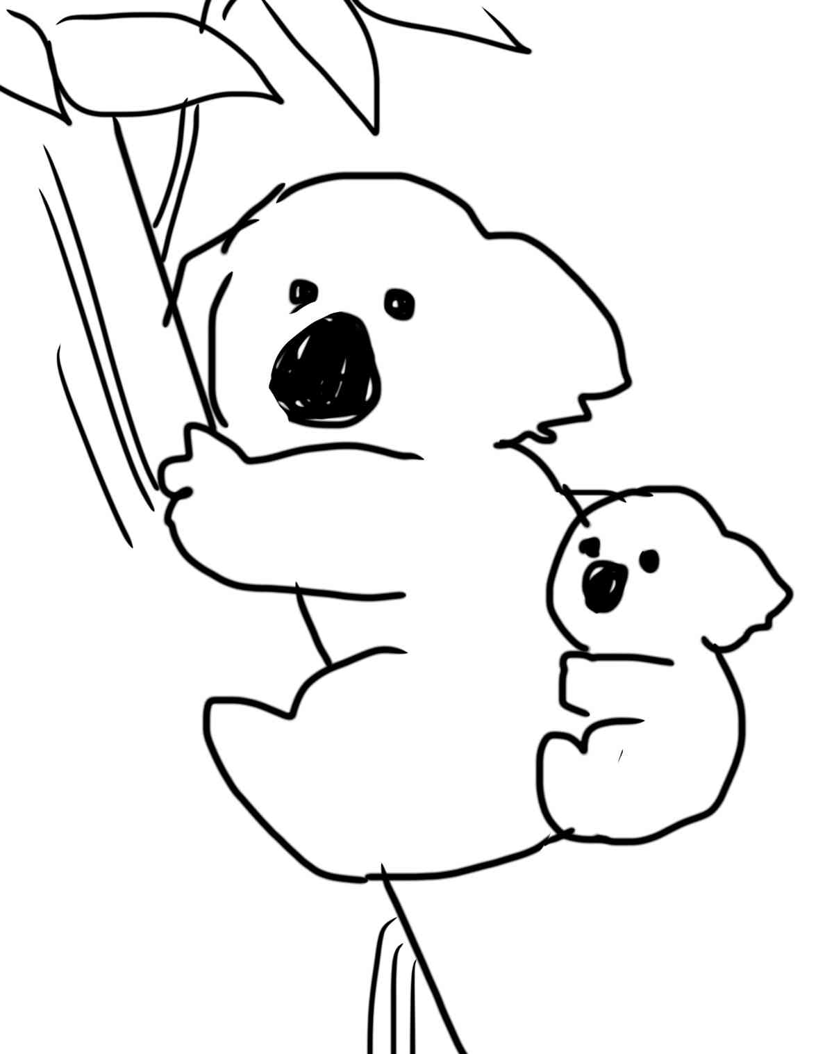 絵しりとりしませんか