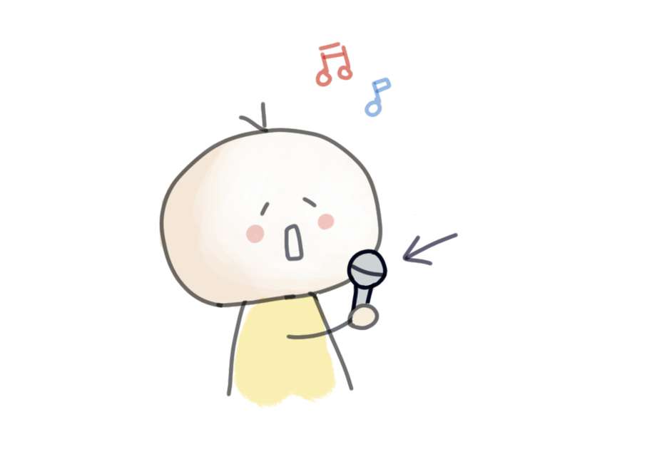 絵しりとりしませんか
