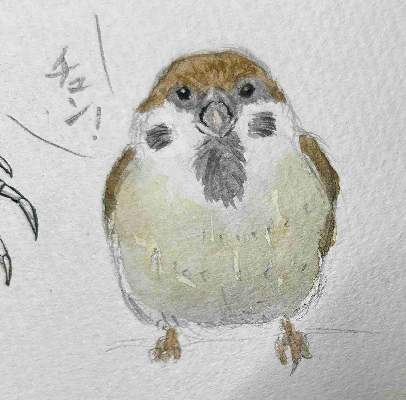 絵しりとりしませんか