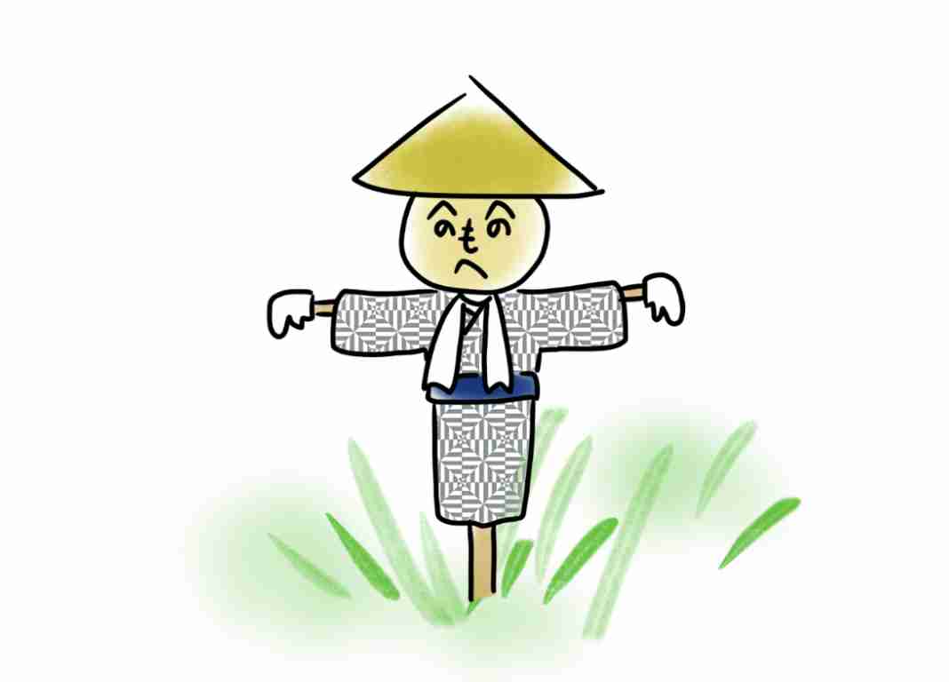 絵しりとりしませんか