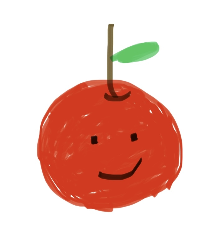 絵しりとりしませんか