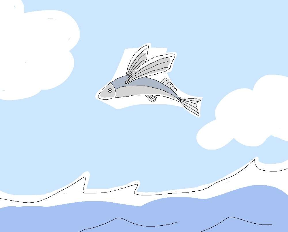 絵しりとりしませんか