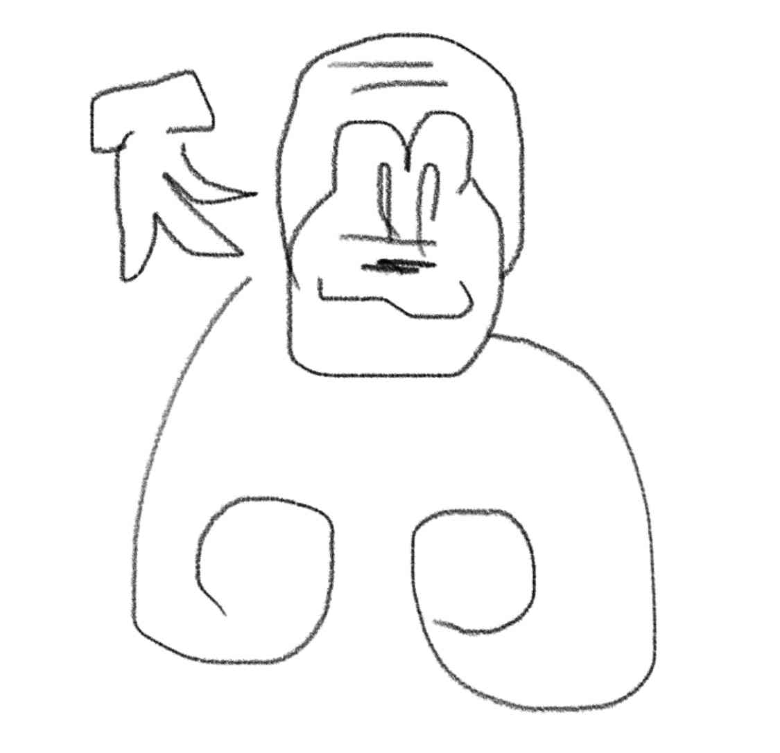 絵しりとりしませんか