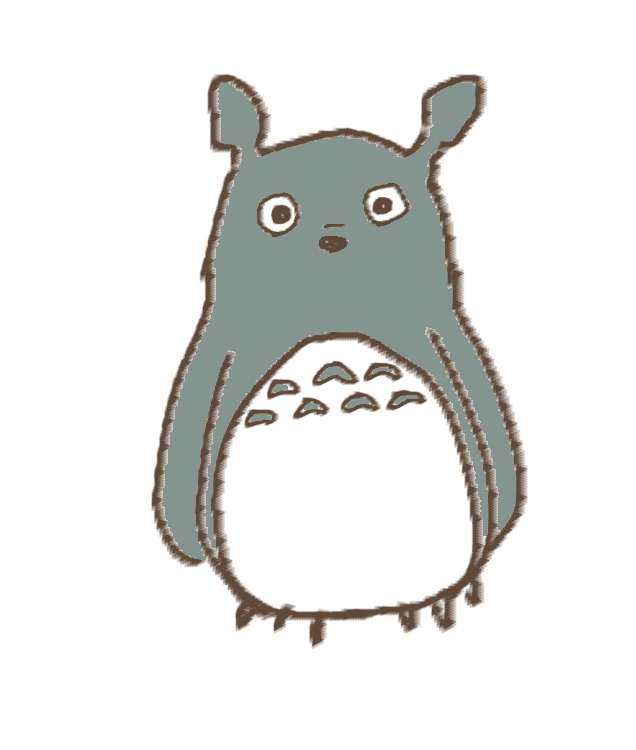 絵しりとりしませんか