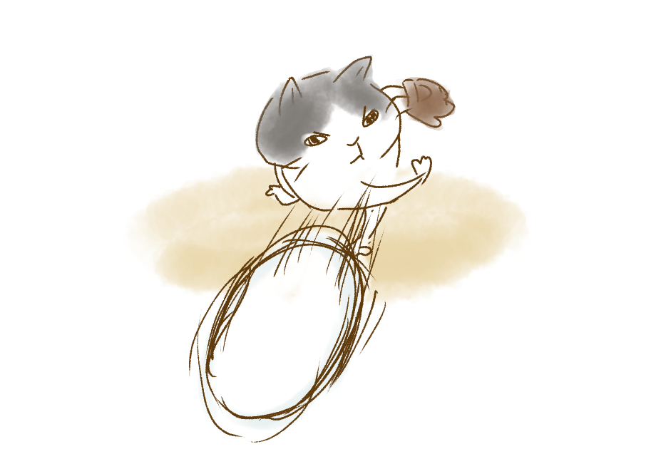 絵しりとりしませんか