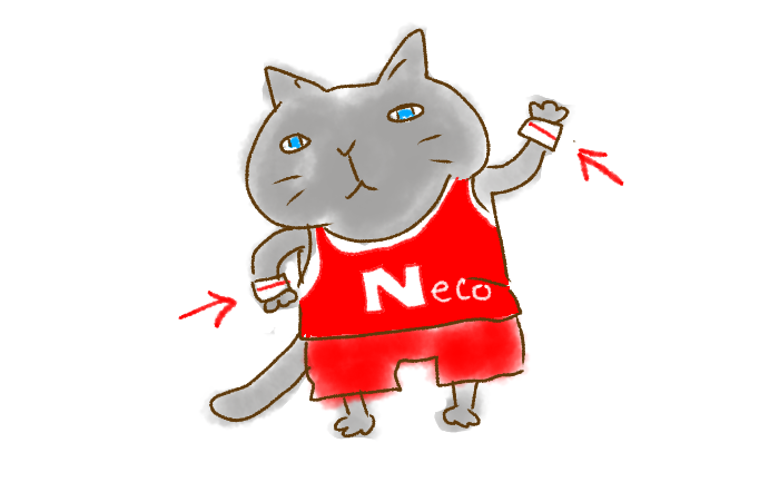 絵しりとりしませんか