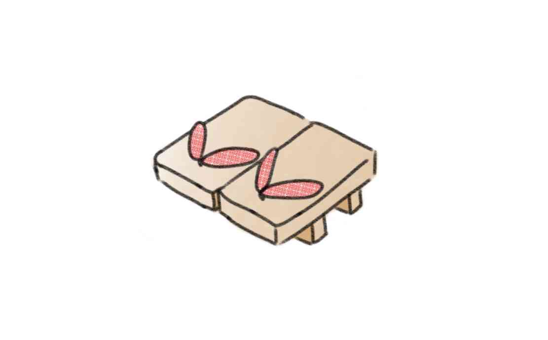 絵しりとりしませんか