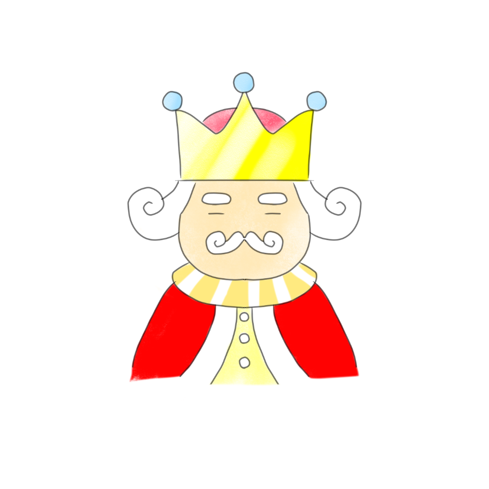絵しりとりしませんか
